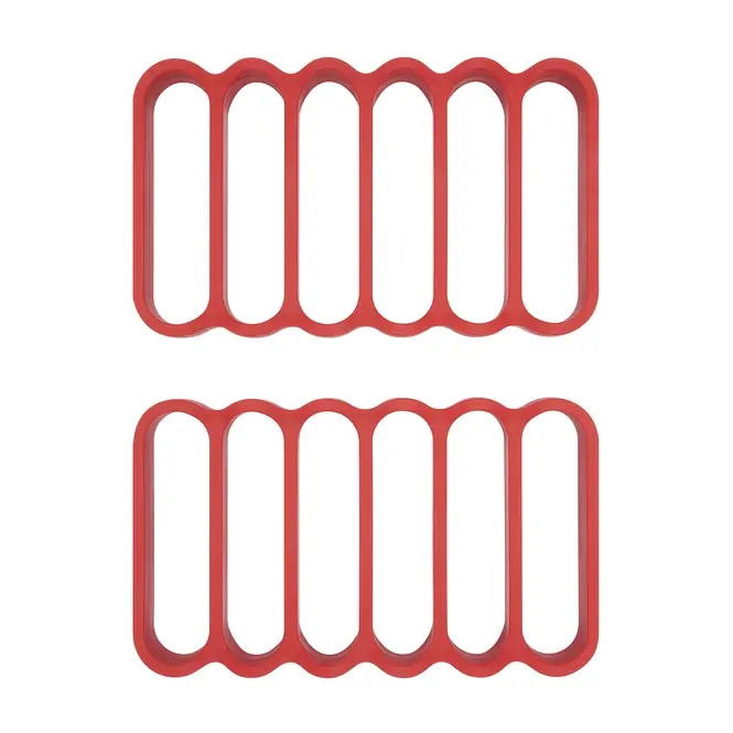 OXO Good Grips Braadrek set van 2 Premium