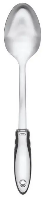 OXO Good Grips SteeL Groentenlepel Flitsaanbieding