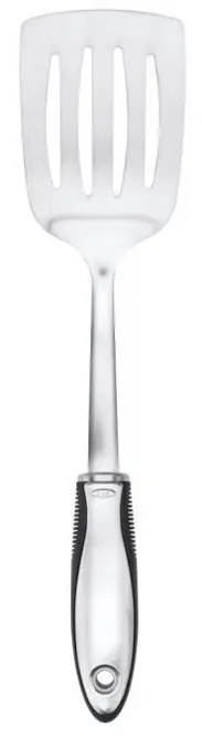 Hoge Kwaliteit OXO Good Grips SteeL Bakspaan