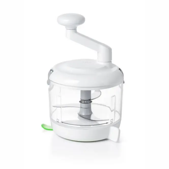 OXO Good Grips One Stop Chop Groentesnijder Hoge Kwaliteit