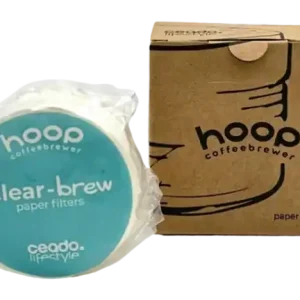 Ceado Hoop Filterpapier (350 Stuks) Nu Kopen