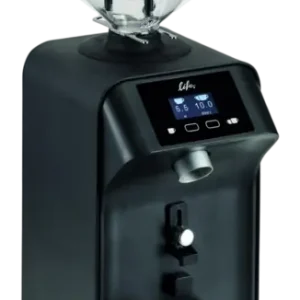 Ceado Life Koffiemolen Black Must-Have