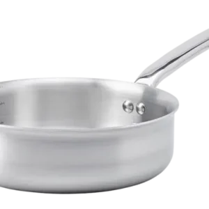 Actieprijs De Buyer Alchimy Sauteerpan 24 cm