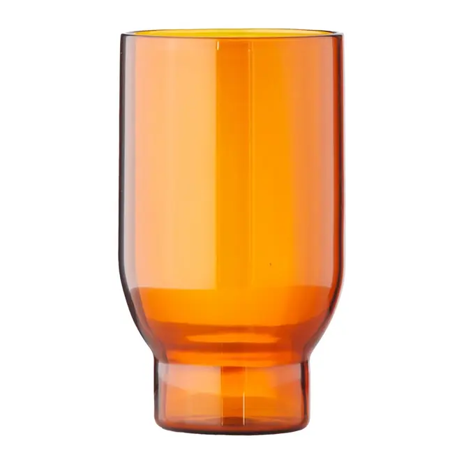 Direct Beschikbaar Studio About Glassware Waterglas - Set van 2 - Amber