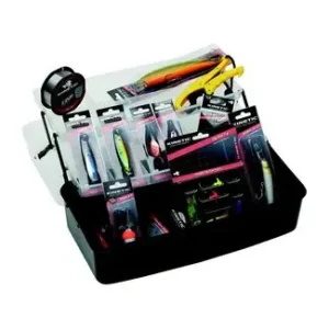 Korting Tackle Box