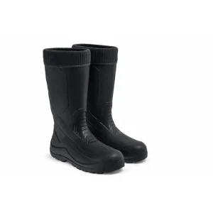 Drywalker Drywalker X-Track Ultra Black 鈥?Waterdichte EVA laarzen met isolatie tot -30掳C Gecertificeerd