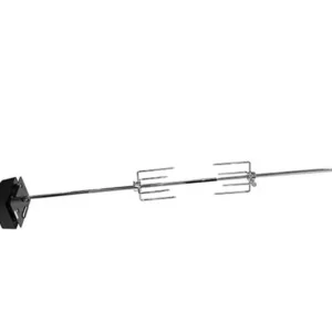 Robusto/Forza BBQ Draaispit Direct Beschikbaar