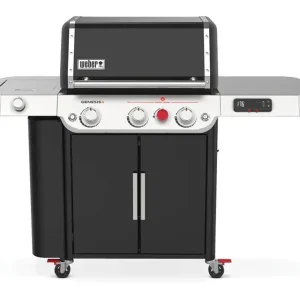 Direct Beschikbaar Genesis® EPX-335 Gasbarbecue